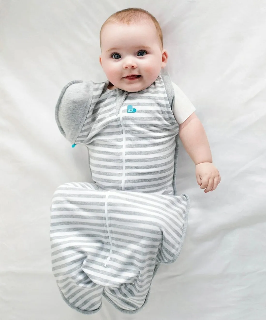 Love To Dream Swaddle Transition Bag Original 1.0 TOG