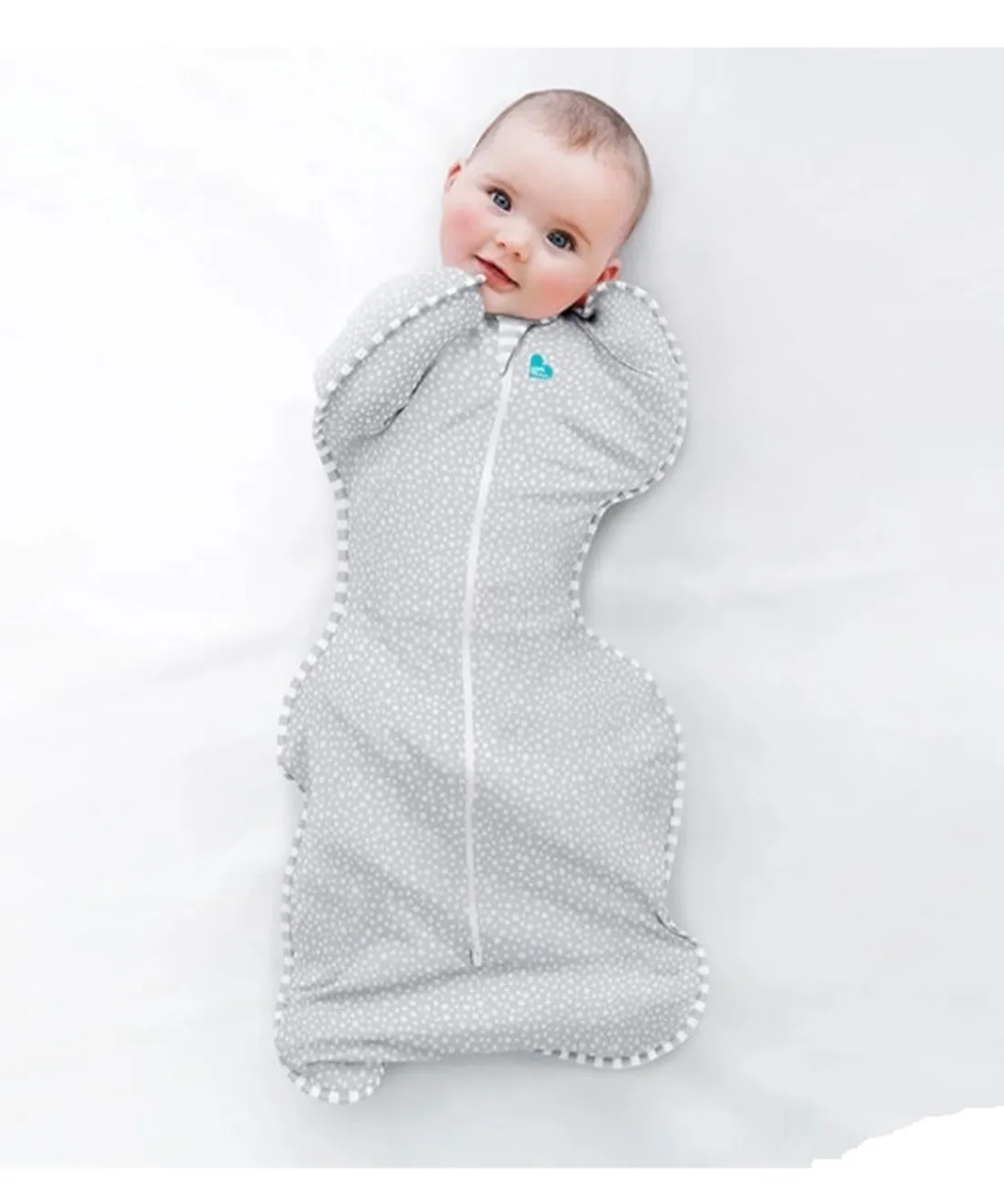 Love To Dream Swaddle Up Bamboo Original 1.0 TOG