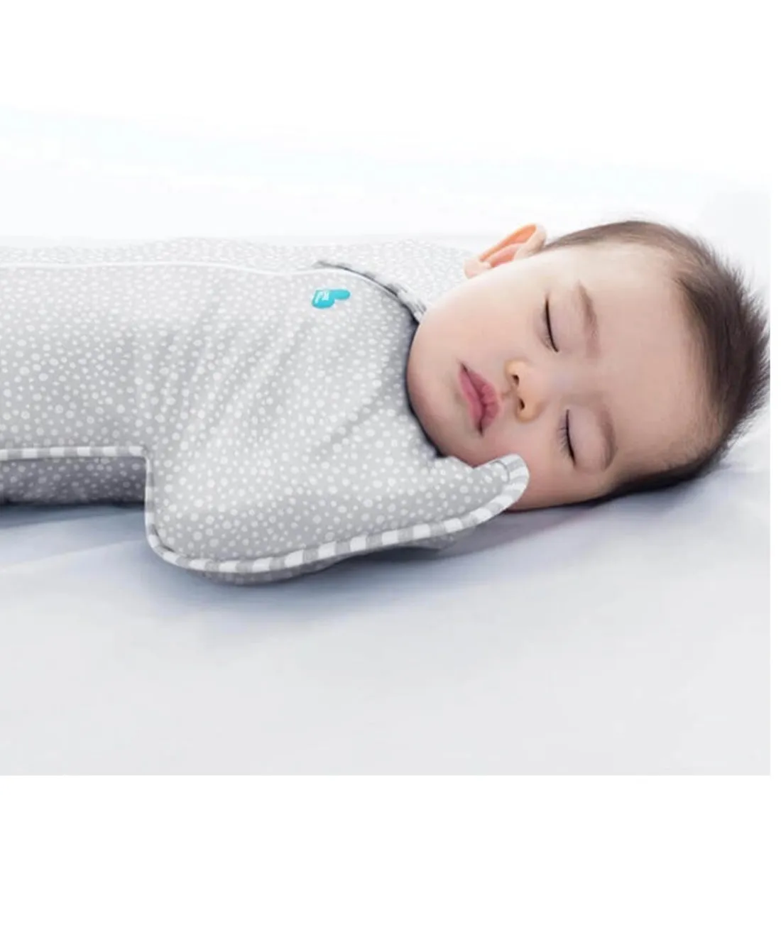 Love To Dream Swaddle Up Bamboo Original 1.0 TOG