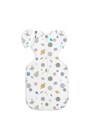 Love To Dream Swaddle Up Designer Lite 0.2 TOG