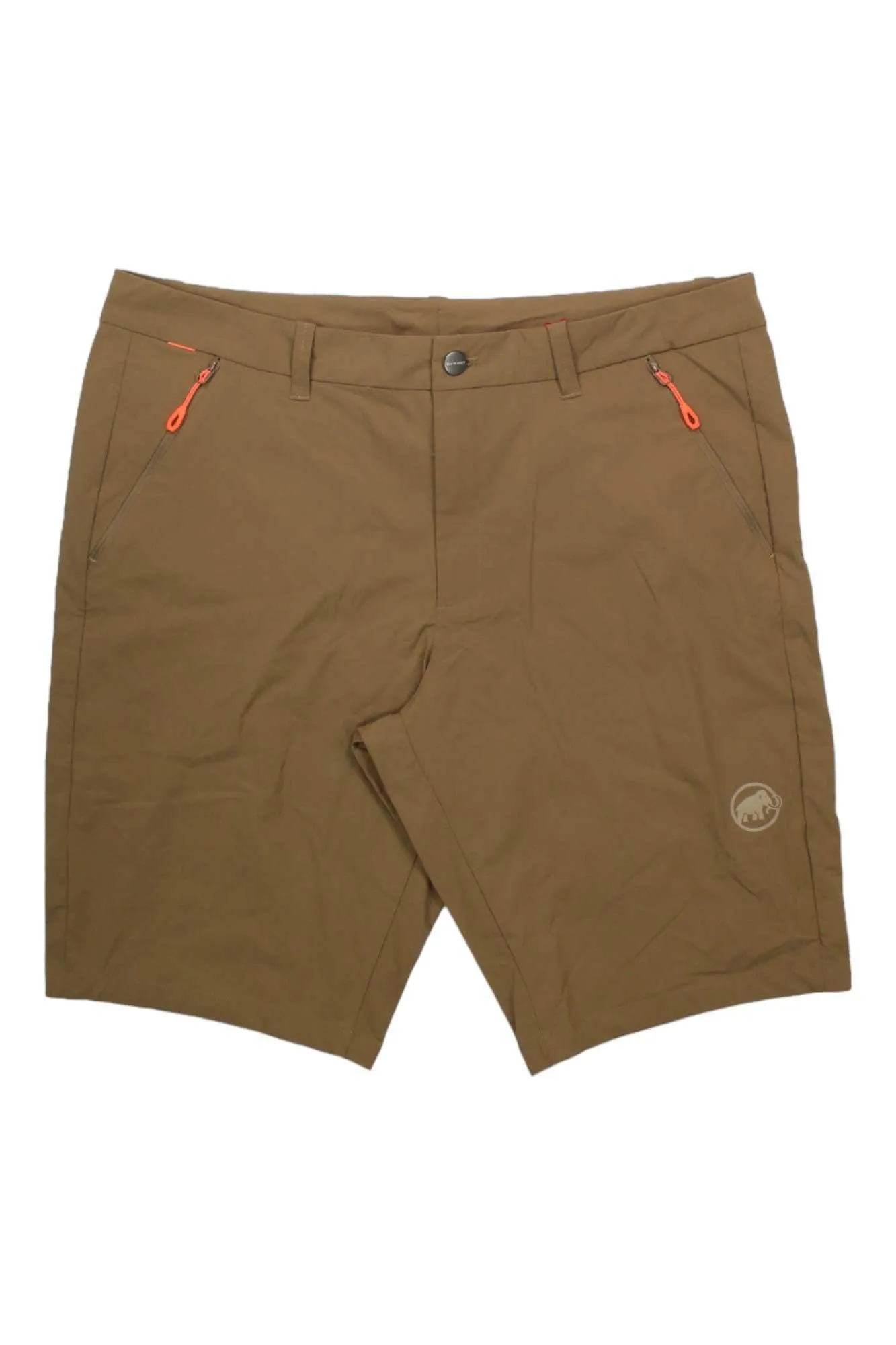Mammut Mens Hiking Short