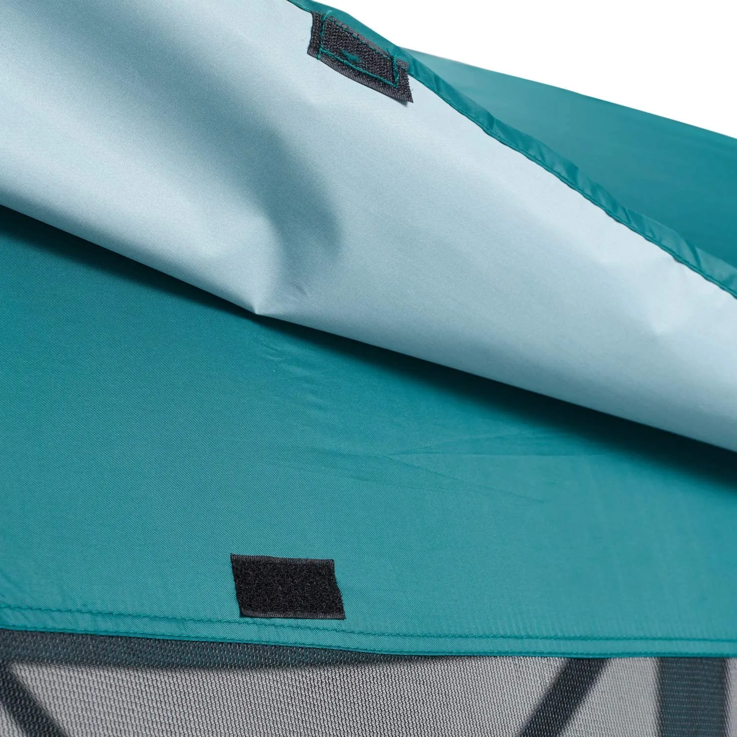 MASTERCANOPY Escape Shelter Side Panel with Window