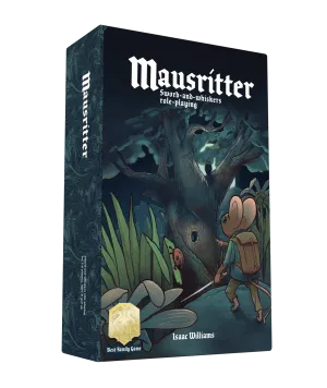 Mausritter: Boxed Set