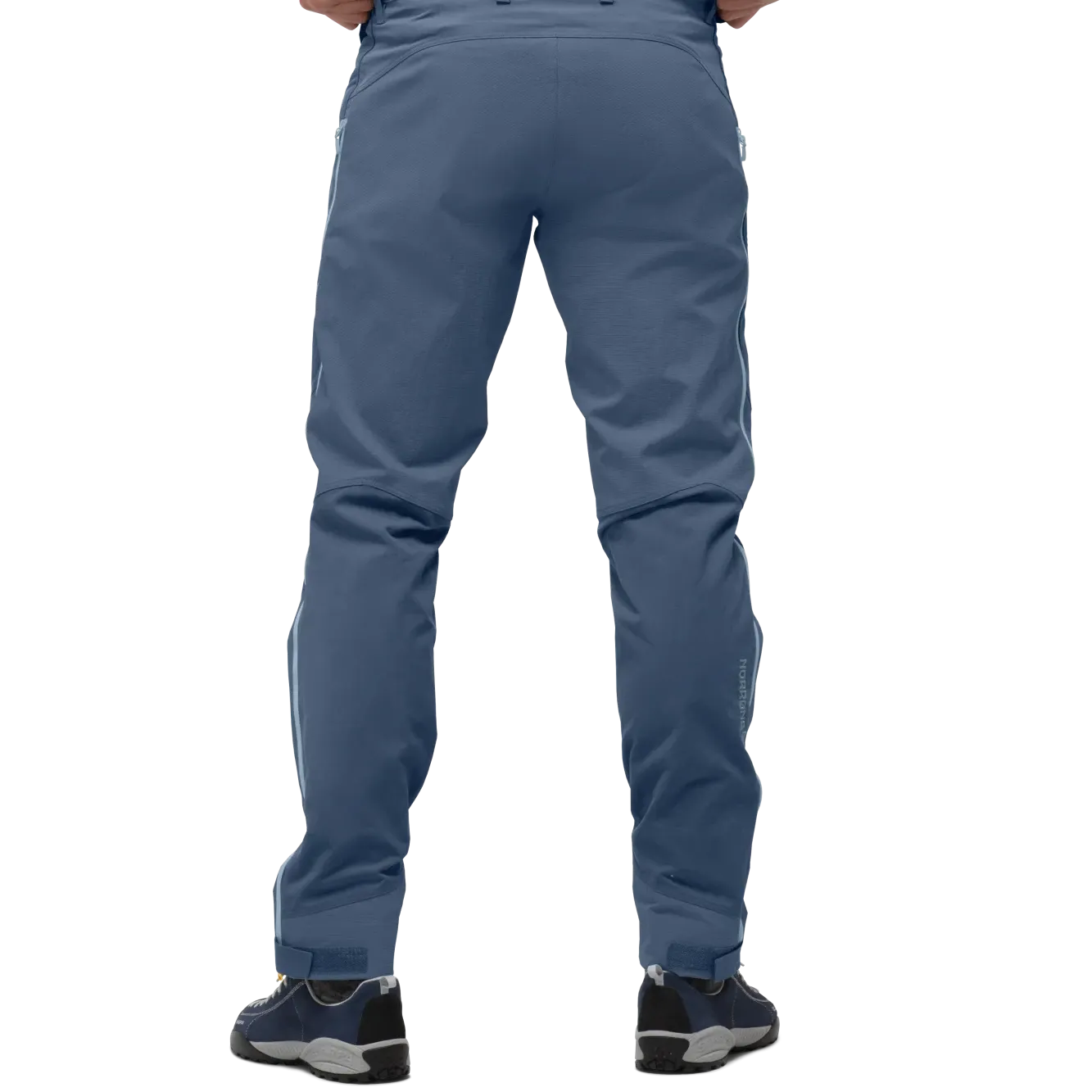 Men's Falketind Flex1 Heavy Duty Pants (Past Season)
