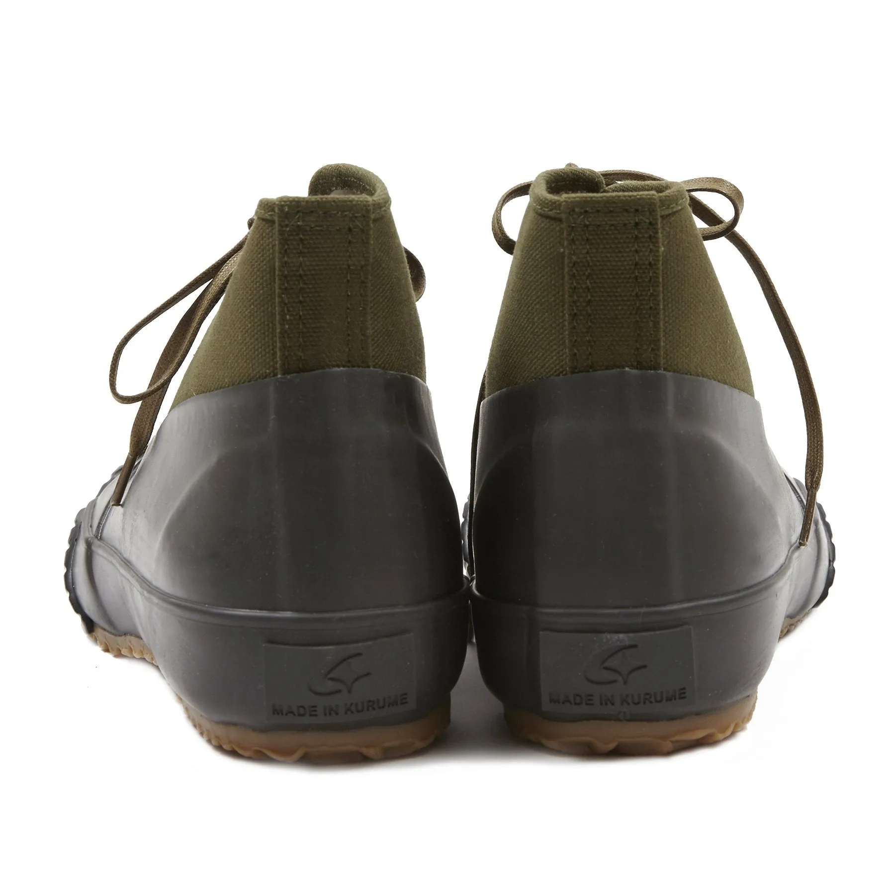 Moonstar All Weather Boots in Khaki