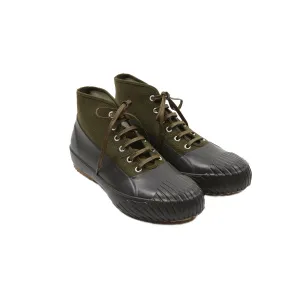 Moonstar All Weather Boots in Khaki