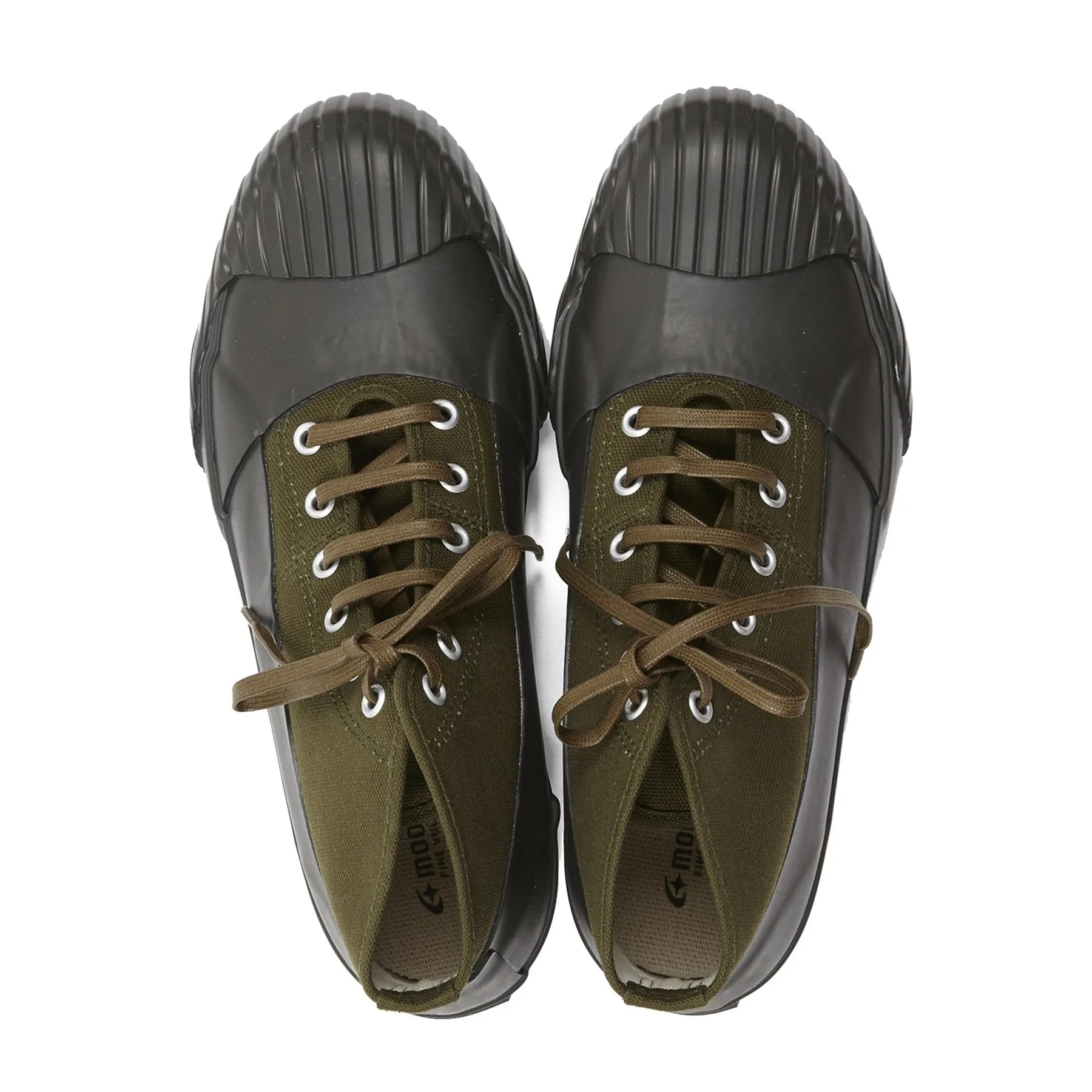 Moonstar All Weather Boots in Khaki