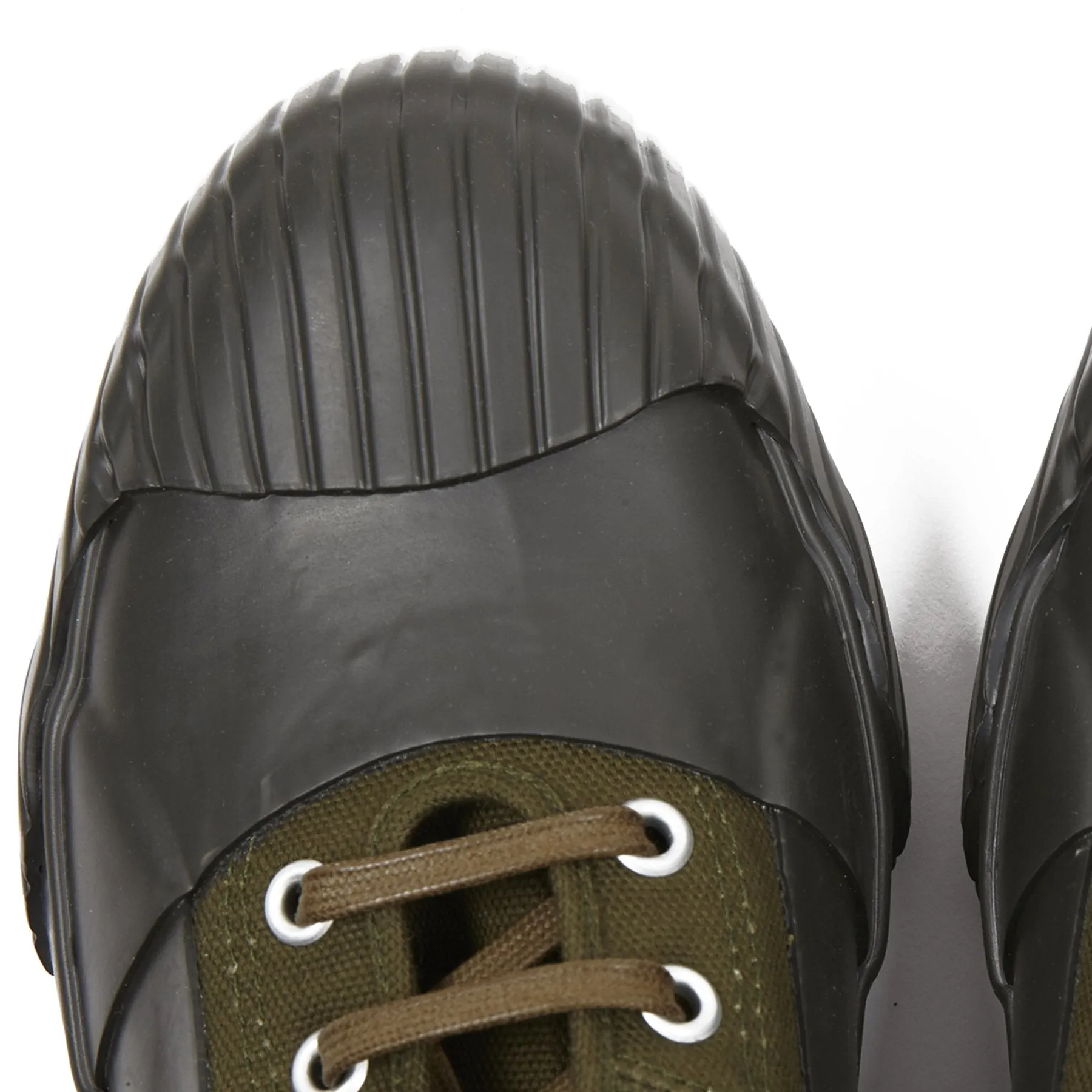 Moonstar All Weather Boots in Khaki