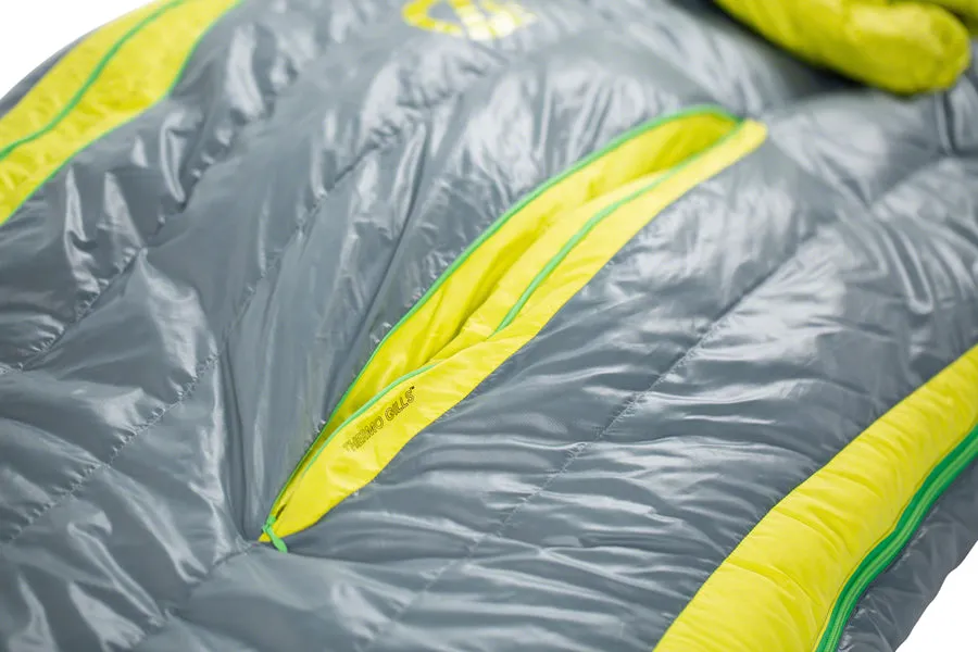 NEMO Disco Sleeping Bag