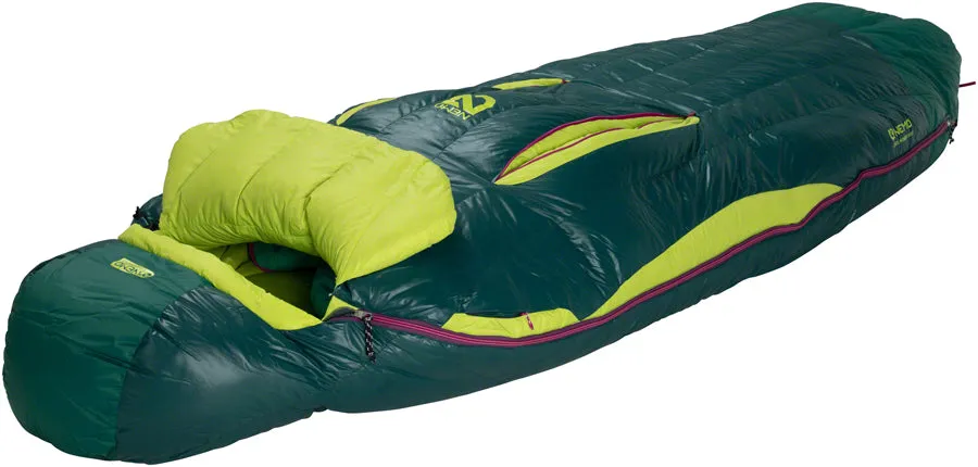 NEMO Disco Sleeping Bag