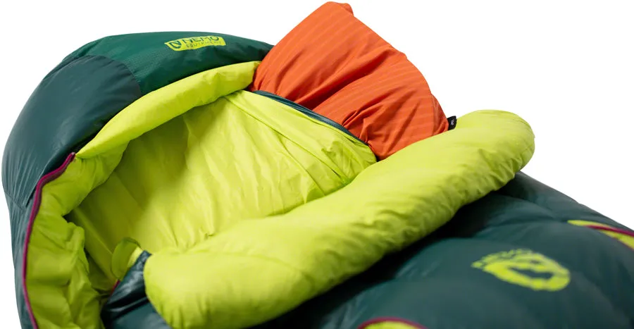 NEMO Disco Sleeping Bag