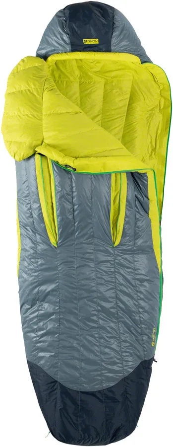 NEMO Disco Sleeping Bag