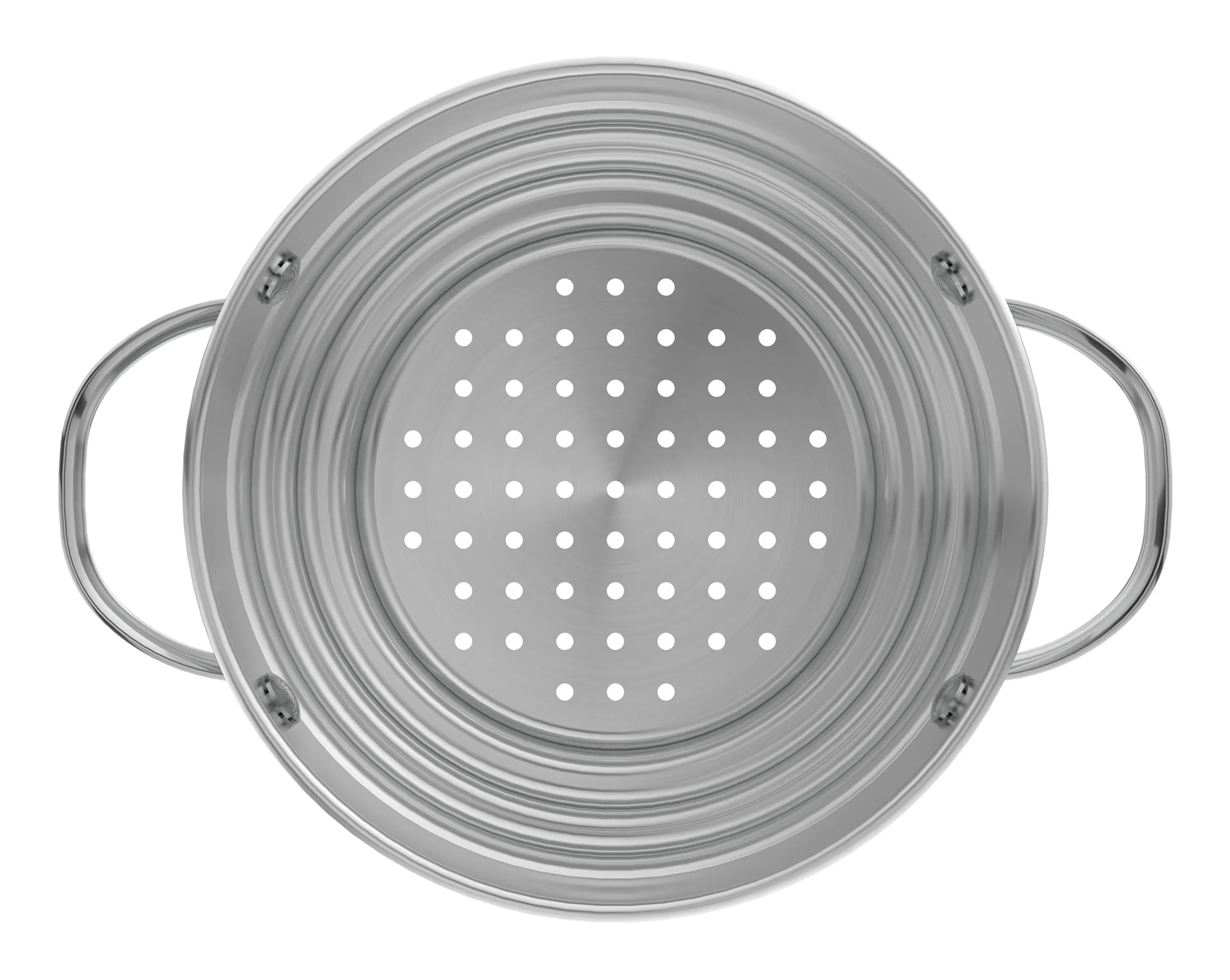 Non-Stick Hard-Anodized Cookset, 12-pc