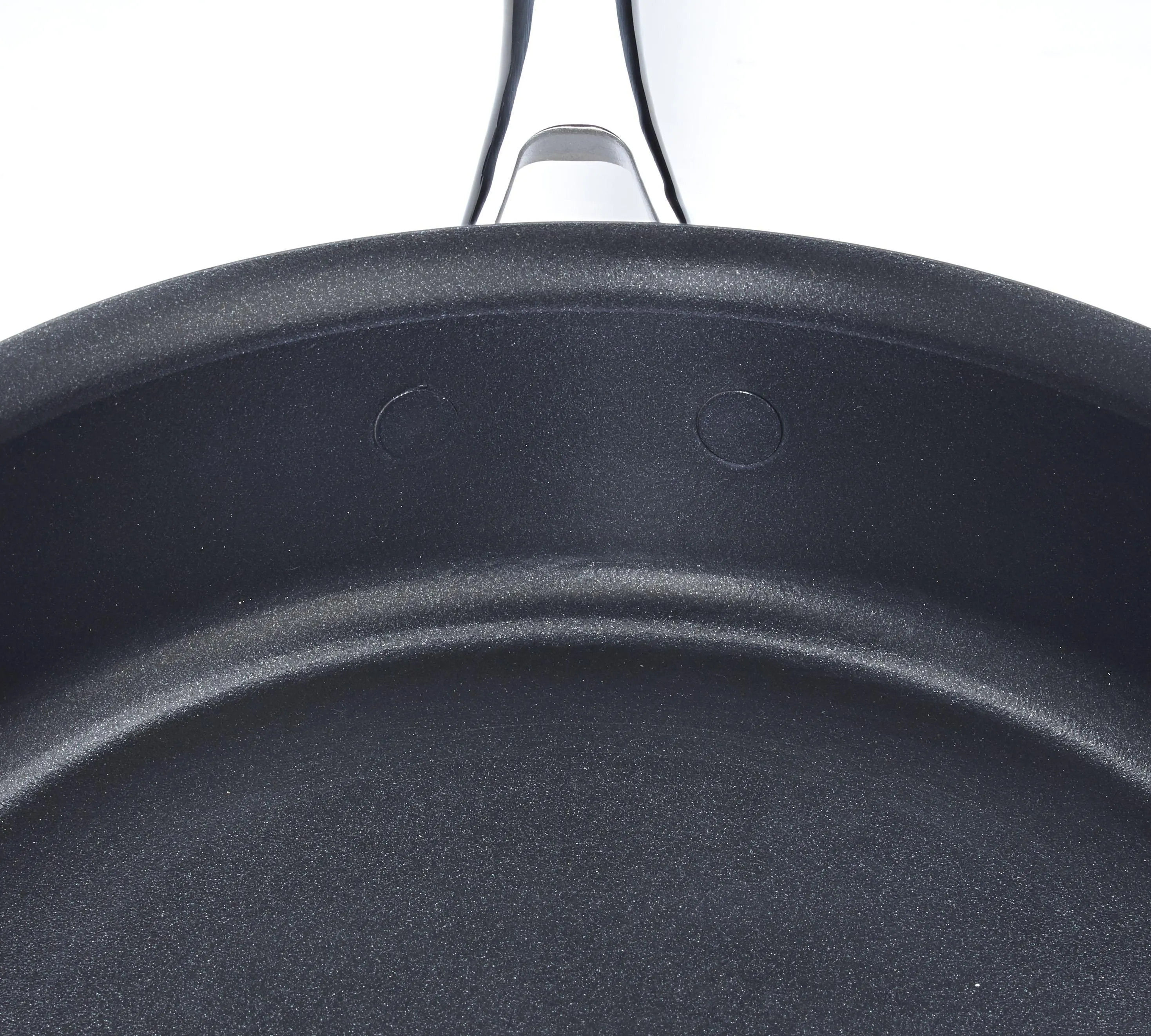 Non-Stick Hard-Anodized Cookset, 12-pc