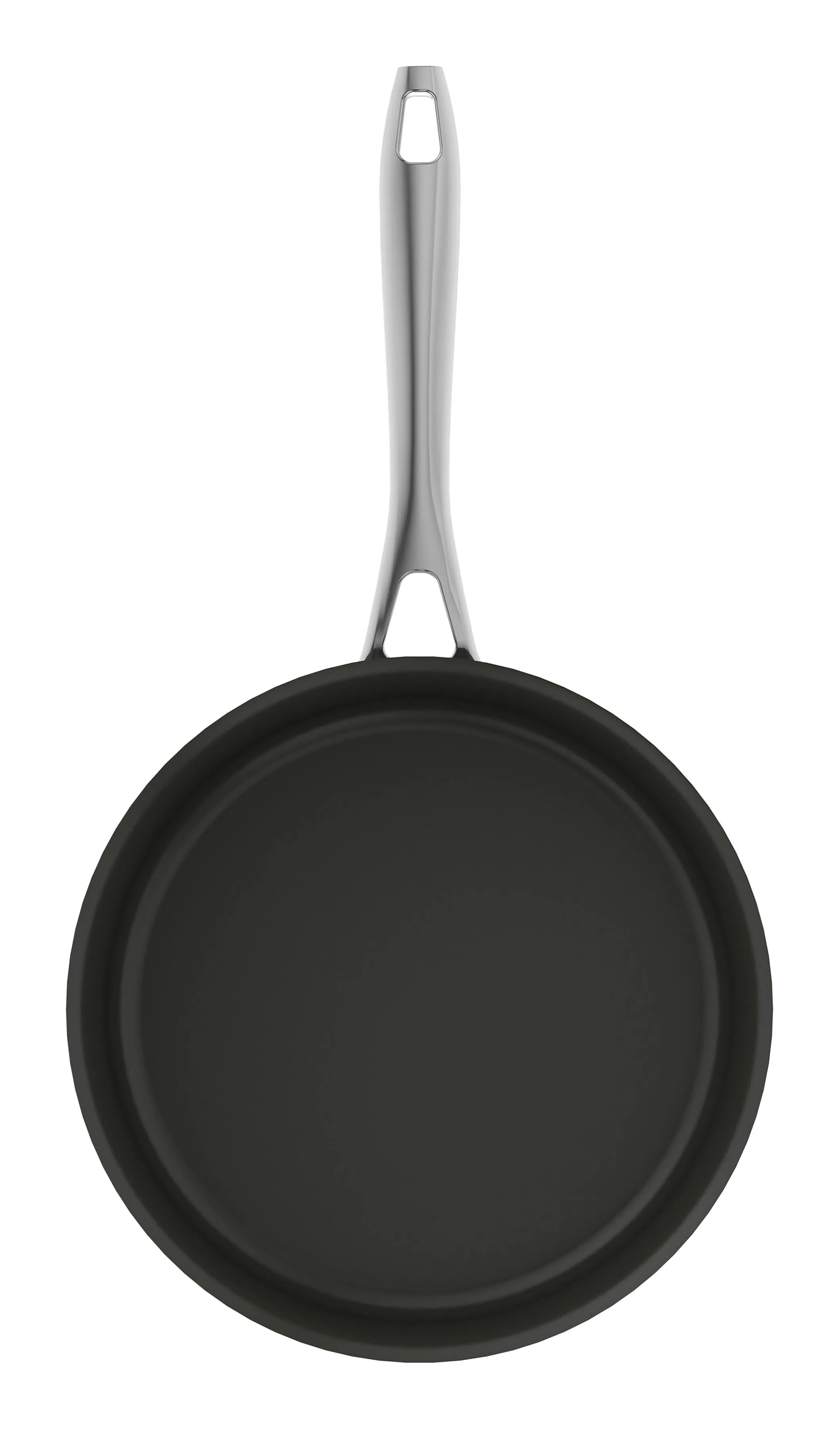 Non-Stick Hard-Anodized Cookset, 12-pc