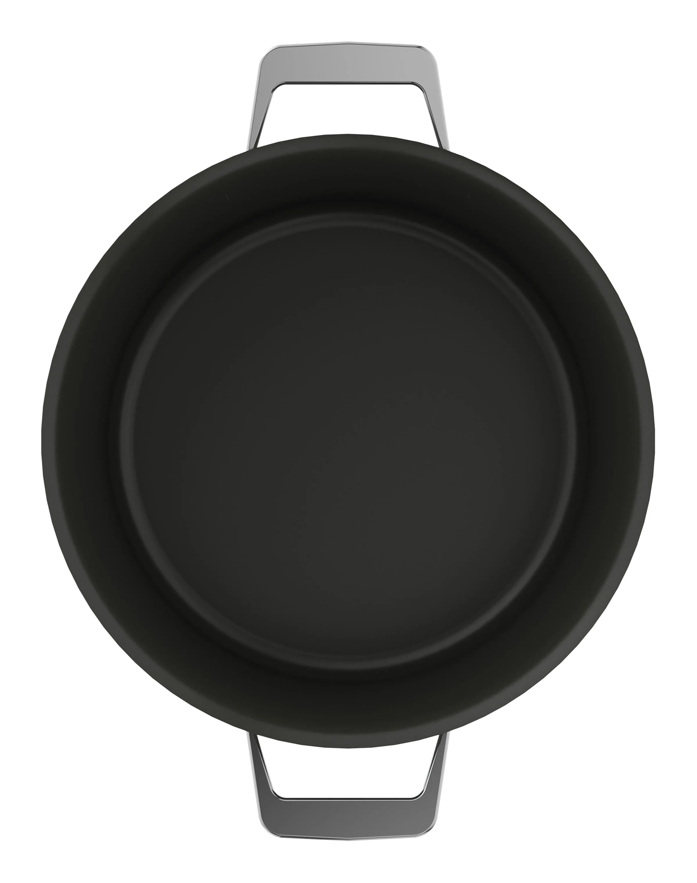 Non-Stick Hard-Anodized Cookset, 12-pc