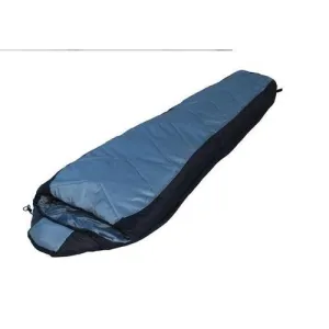 North Star TOSB-Tactical Operations Sleeping Bag - Black