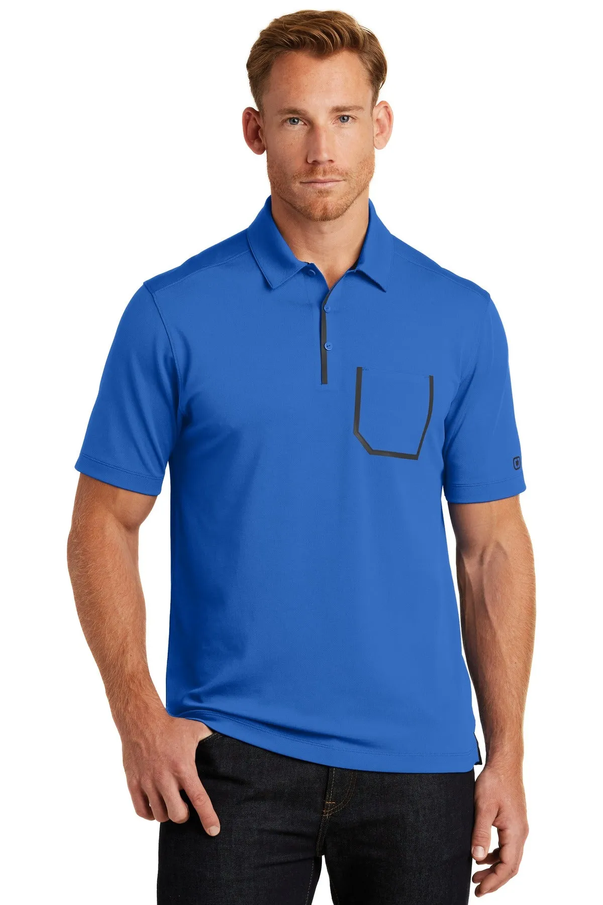 OGIO Fuse Polo. OG131