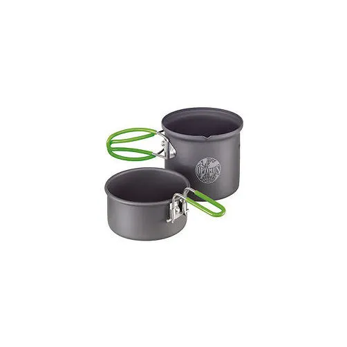 Optimus Crux Lite with Terra Solo Cook Set