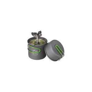 Optimus Crux Lite with Terra Solo Cook Set