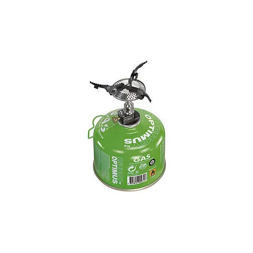 Optimus Crux Lite with Terra Solo Cook Set