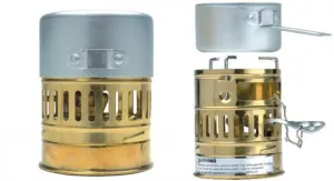 Optimus Svea Stove