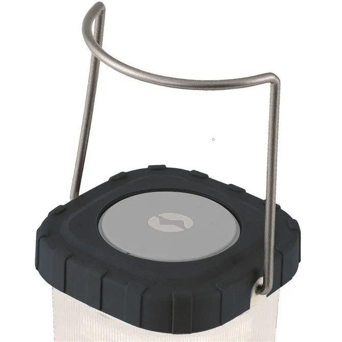Outwell Carnelian 500 LED Lantern - Blue Shadow