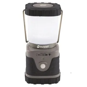 Outwell Carnelian 500 LED Lantern - Blue Shadow