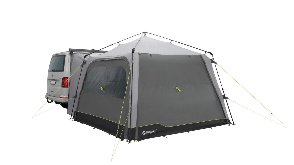 Outwell Fastlane 300 Vehicle Connect