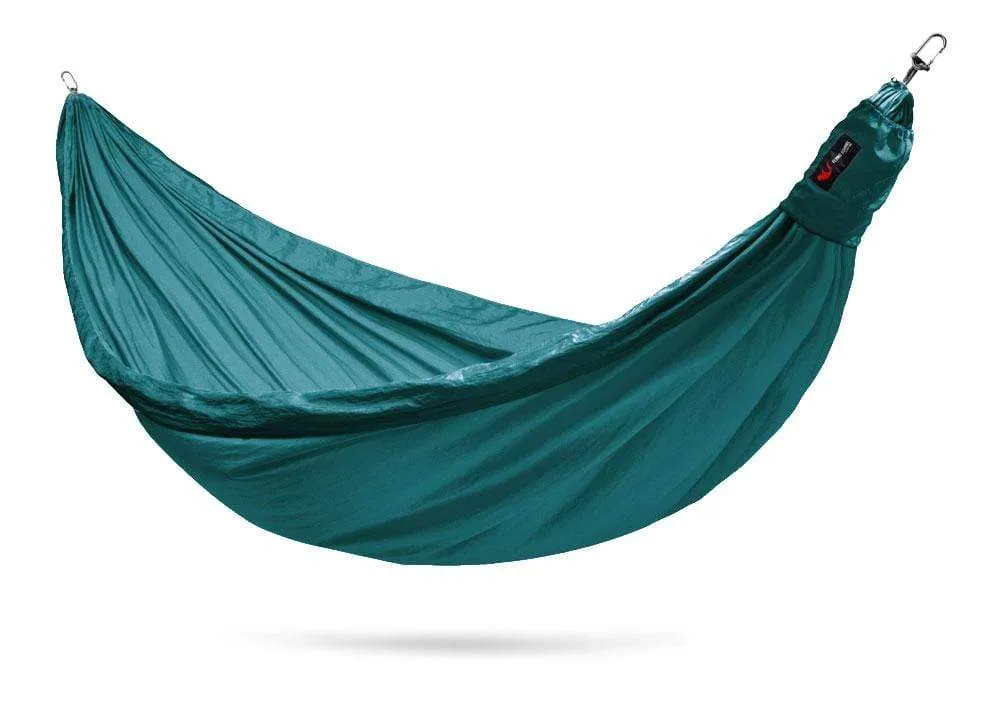 Pah Hammock & Straps