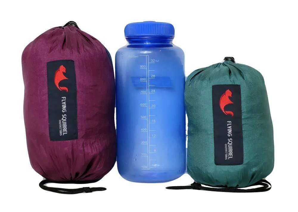 Pah Hammock & Straps