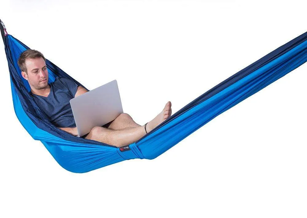 Pah Hammock & Straps