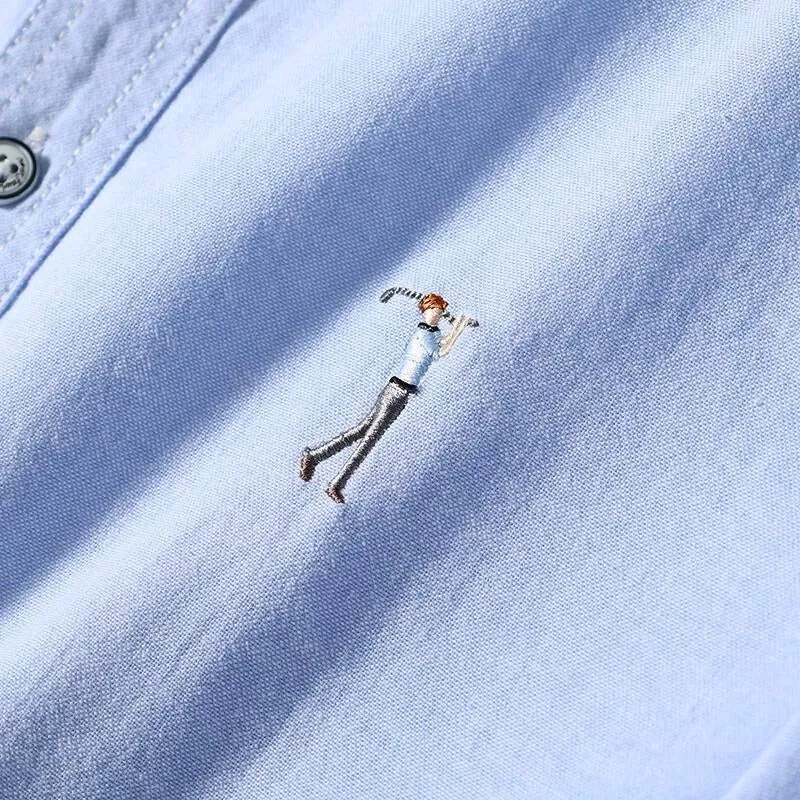 PLAYMAKER GOLF SHIRT
