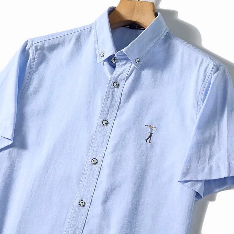 PLAYMAKER GOLF SHIRT