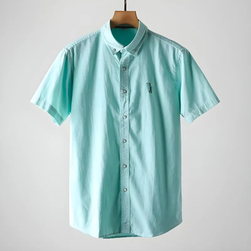 PLAYMAKER GOLF SHIRT