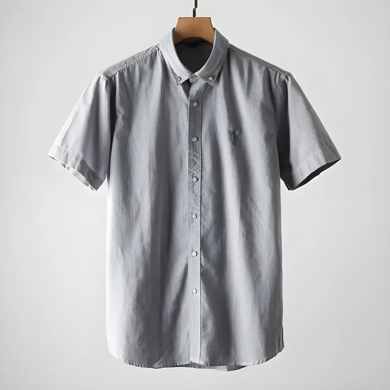 PLAYMAKER GOLF SHIRT