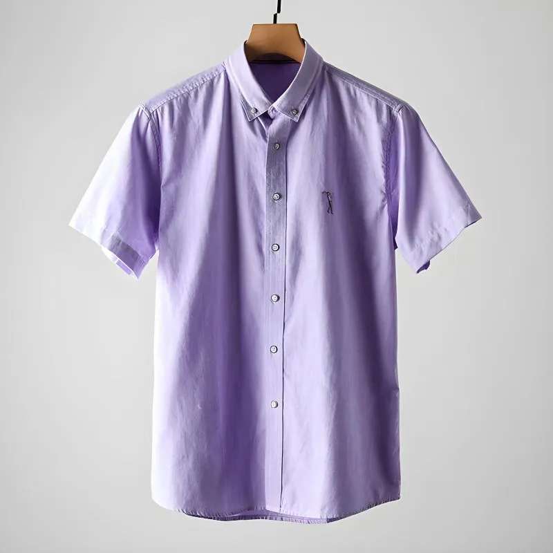 PLAYMAKER GOLF SHIRT