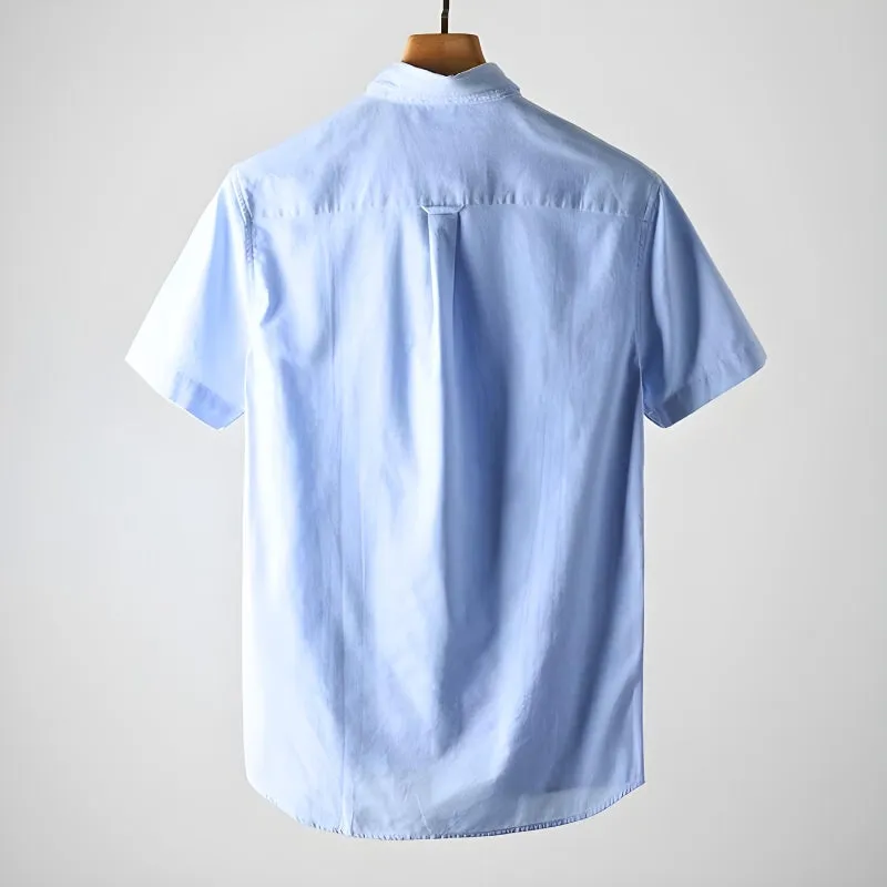 PLAYMAKER GOLF SHIRT