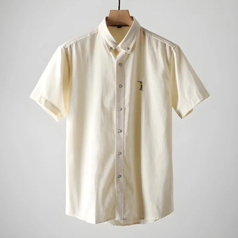PLAYMAKER GOLF SHIRT
