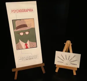 Psychographia   PDF