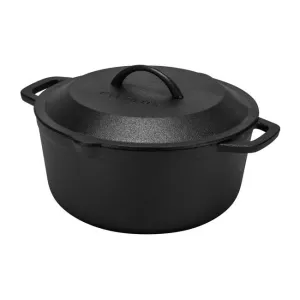Pyrolux Pyrocast Casserole 28CM/6.5LT