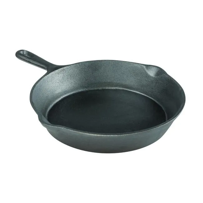 Pyrolux Pyrocast Skillet 25cm