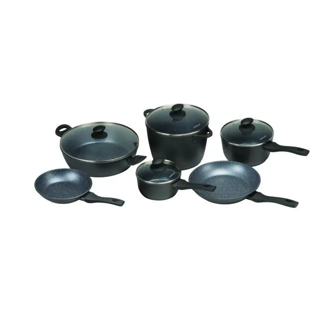 Pyrolux Pyrostone 6Piece Cookware Set
