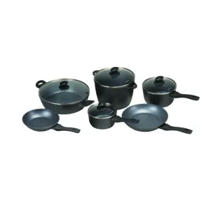Pyrolux Pyrostone 6Piece Cookware Set
