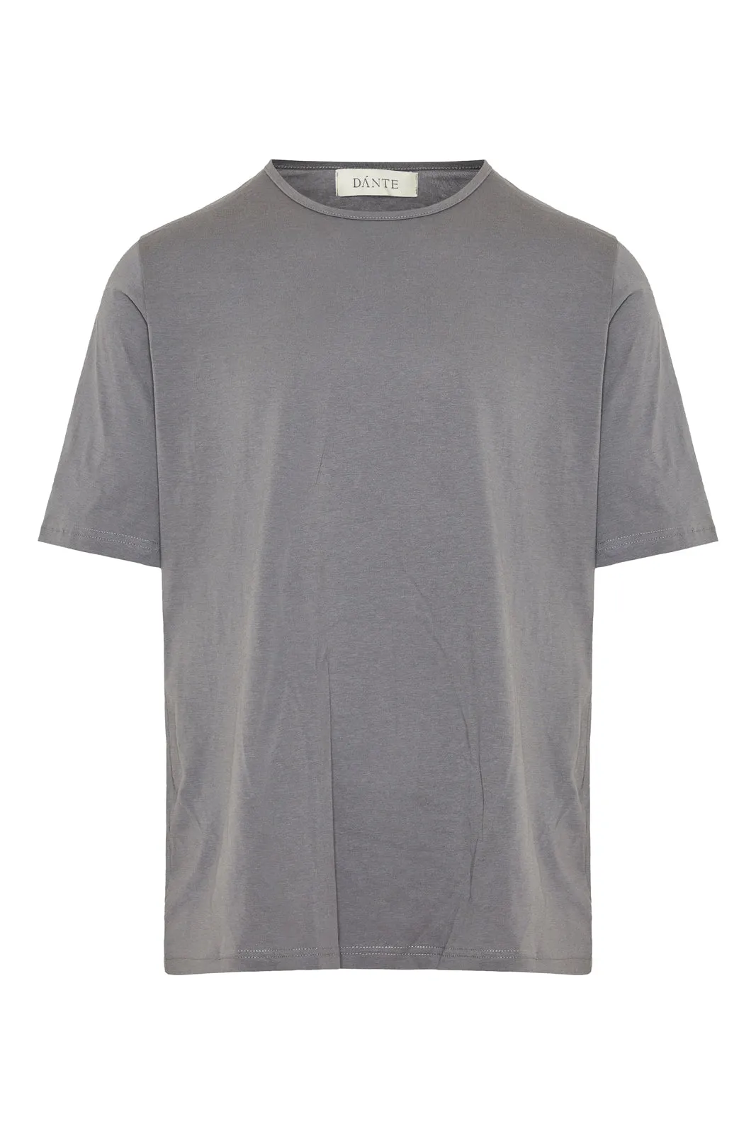 Route T-Shirt Grey