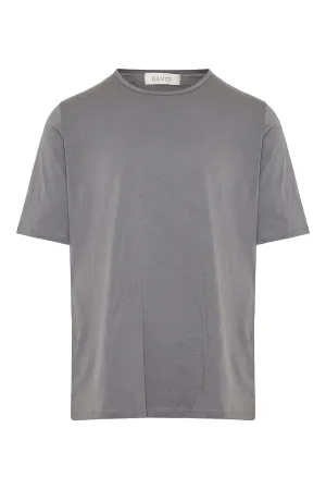 Route T-Shirt Grey