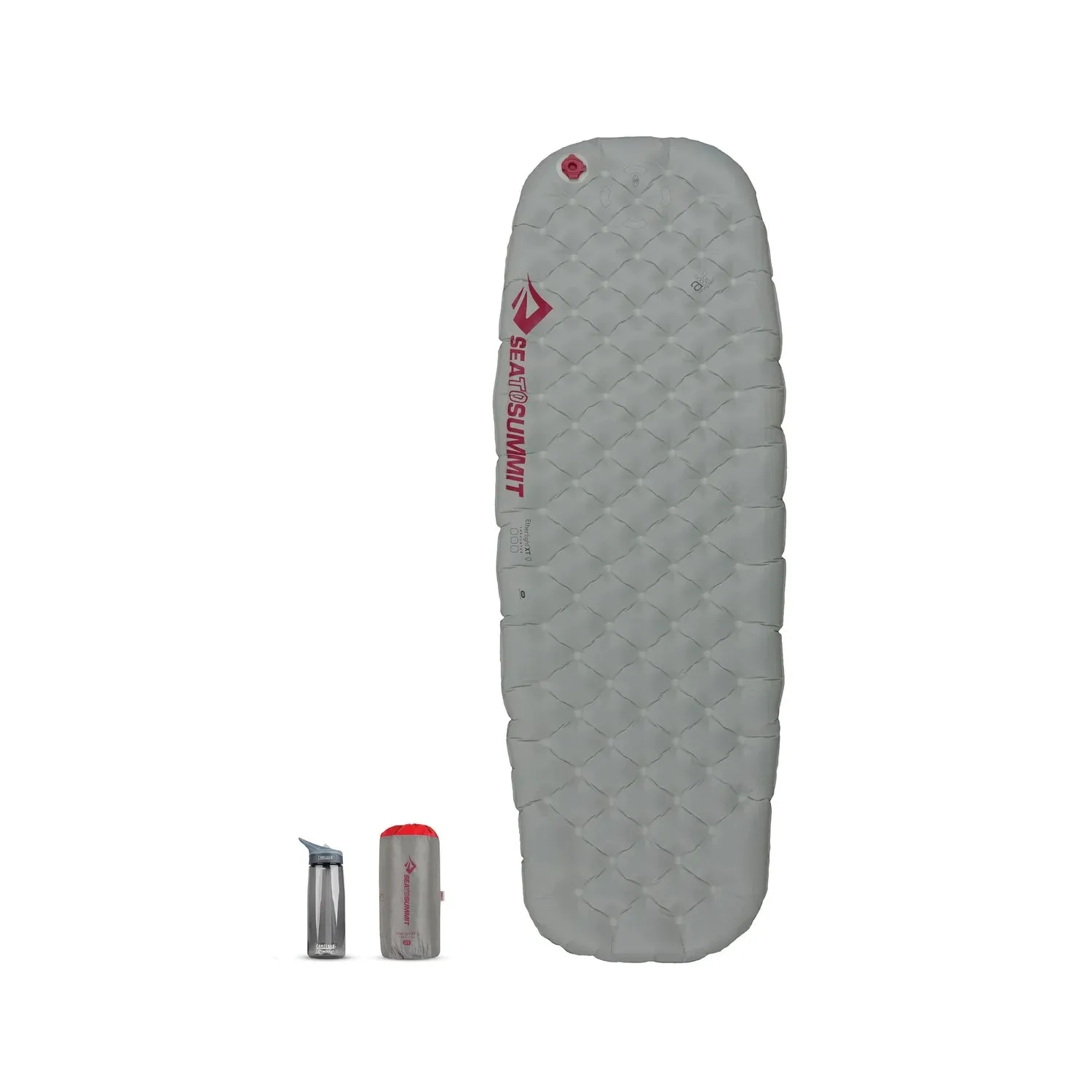 Sea to Summit Ether Light XT Womens Insulated Sleeping Mat