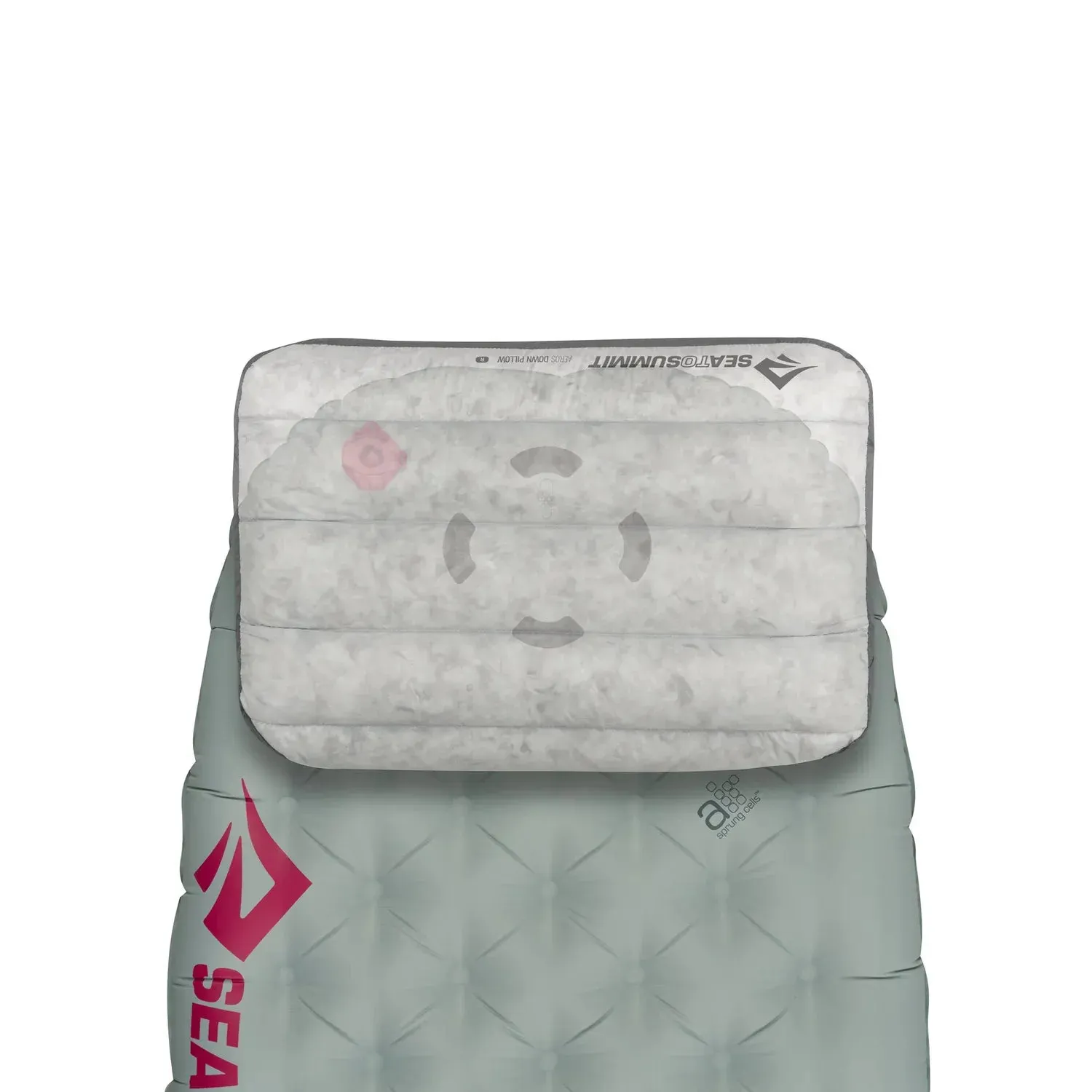 Sea to Summit Ether Light XT Womens Insulated Sleeping Mat