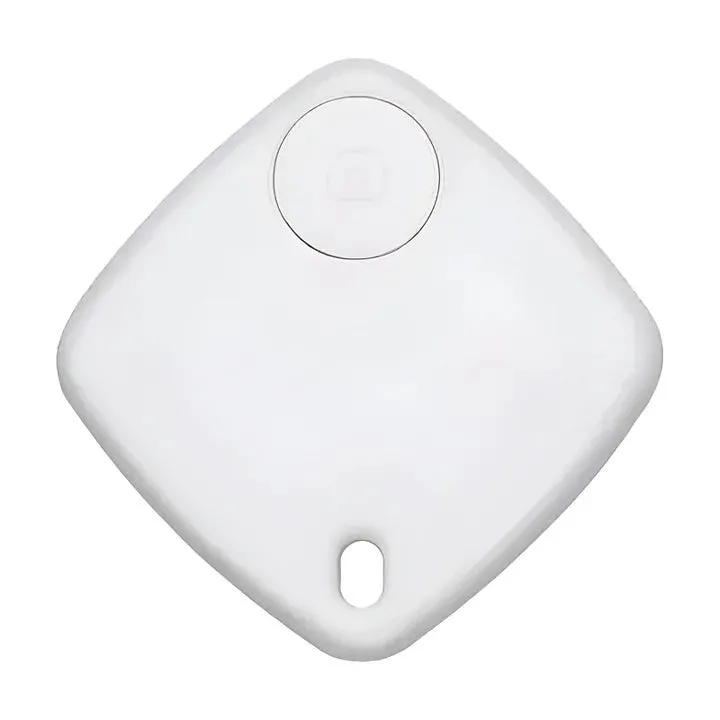 Smart Bluetooth Mini Tracker for Keys, Wallets, Pets GHomeSmart®