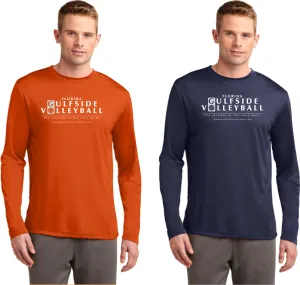 Sport-Tek® Long Sleeve PosiCharge® Competitor™ Tee